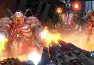 В декабре Doom Eternal появится в Xbox Game Pass для ПК