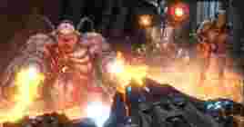 В декабре Doom Eternal появится в Xbox Game Pass для ПК