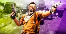 CS:GO побил очередной рекорд по онлайну в Steam