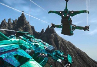 Planetside 2 получит новую фракцию и поддержку DirectX 11