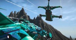 Planetside 2 получит новую фракцию и поддержку DirectX 11