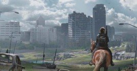 В новом ролике The Last of Us 2 рассказали о мире игры