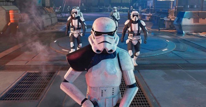 Для Star Wars Jedi: Survivor вышел финальный трейлер с геймплеем