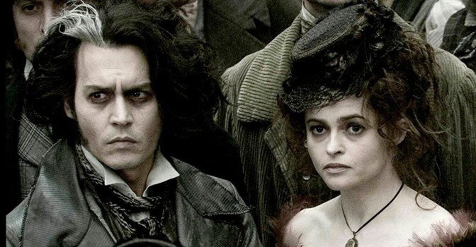 Вышел Ravenous Devils, кулинарный хоррор в стиле «Суини Тодда»