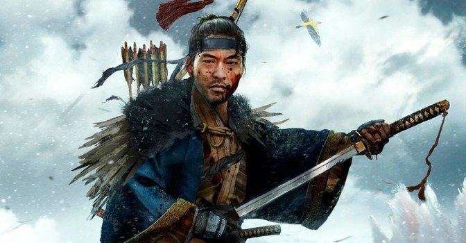 За 2 года было продано почти 10 миллионов копий Ghost of Tsushima