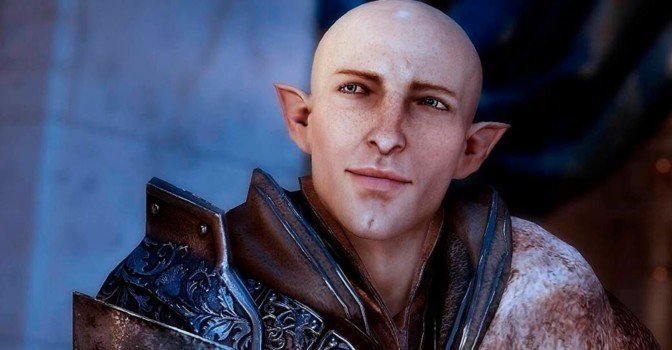 Dragon Age: Dreadwolf – в сеть утекли скришоты и геймплей игры