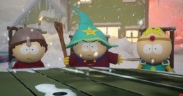 Какие бонусы дают за предзаказ South Park: Snow Day!