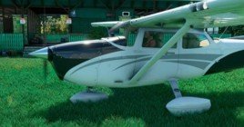 В сети появились новые скриншоты Microsoft Flight Simulator