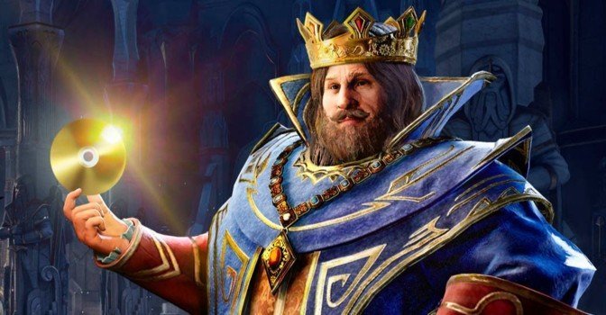 King's Bounty 2 получила системные требования и новый трейлер