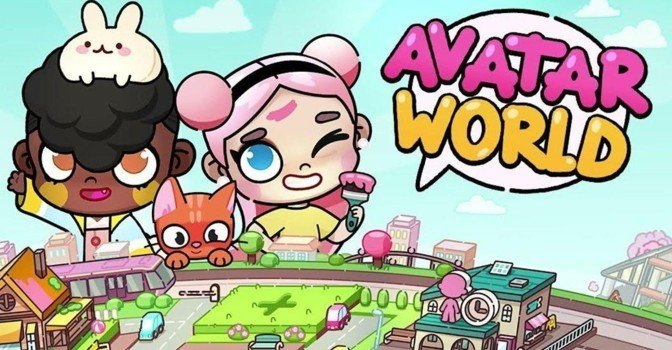 Промокоды Аватар Ворлд (Avatar World) в ноябре 2024 года