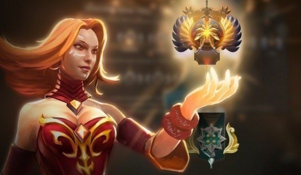 Свежее обновление для Dota 2 улучшает систему матчмейкинга