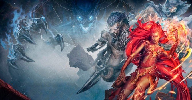 В магазине GOG стартовала распродажа выходного дня