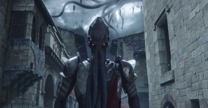 Интервью Дэвида Валгрейна — разработчика Baldur's Gate 3