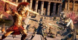 4 июня Assassin's Creed Odyssey получит новый сюжетный эпизод