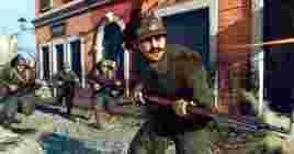 Создатели Tannenberg анонсировали военный шутер Isonzo