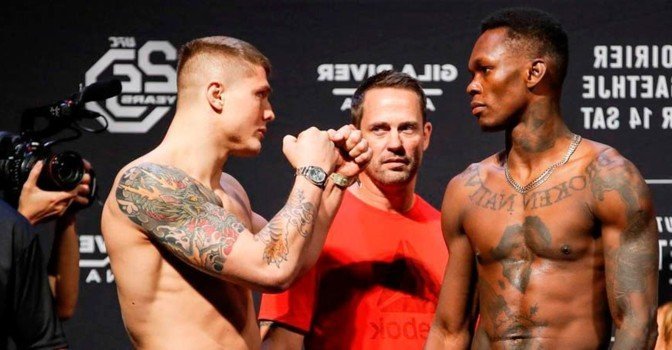 13 июня пройдет третья квалификация масштабного турнира по UFC 4