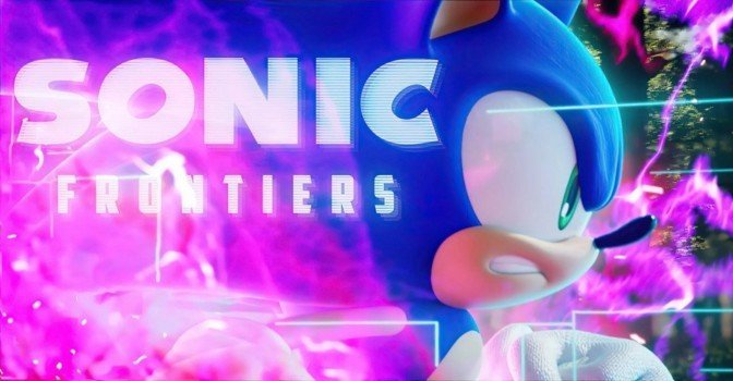 Бесплатные дополнения для Sonic Frontiers