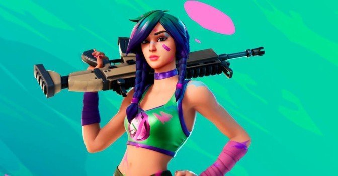 В Fortnite могут добавить платную подписку