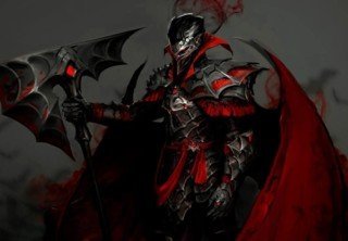 В Diablo Immortal могут добавить новый класс – Рыцаря Крови