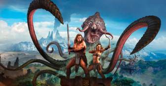 Платное DLC для Conan Exiles выйдет в июне
