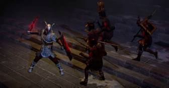 Шахтерские приключения в Path of Exile уже совсем близко
