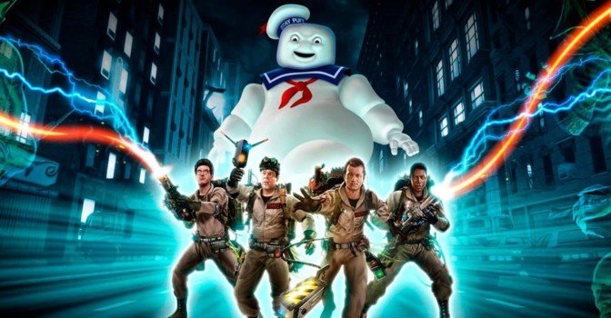 В EGS бесплатно раздают Blair Witch и ремастер Ghostbusters