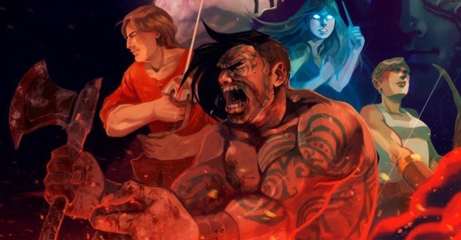 Разработчики Path of Exile 2  показали новые геймплейные кадры