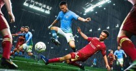 Футбольный симулятор EA Sports FC 25 выпустили на консолях и ПК