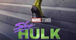 Сериал Marvel для Disney «Женщина-Халк» получил новый трейлер