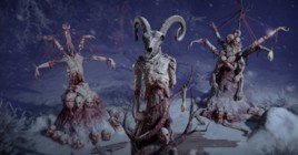 В Diablo 4 стартовало событие с наградами «Зимнее Увядание»