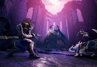 В 2022 году выйдет DLC Sunbreak для игры Monster Hunter Rise