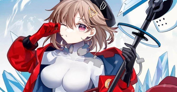 В глобальной версии Tower of Fantasy разрешат менять размер груди