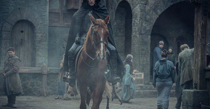 Съемки второго сезона сериала «Ведьмак» стартуют в 2020 году