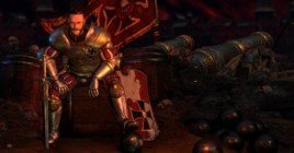 Warhammer: Chaosbane появилась в раннем доступе
