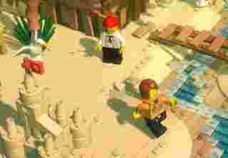 Головоломка LEGO Bricktales выйдет в 4 квартале 2022 года