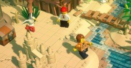 Головоломка LEGO Bricktales выйдет в 4 квартале 2022 года