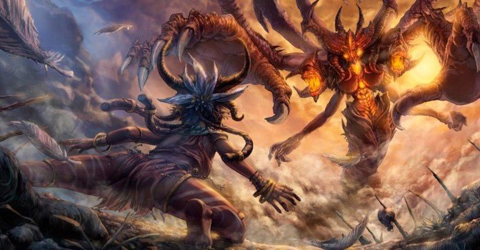 17 сезон Diablo 3 завершится 18 августа
