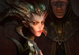 Слух: игра Diablo 4 может выйти в апреле следующего года