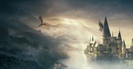 На State of Play показали первый геймплей Hogwarts Legacy