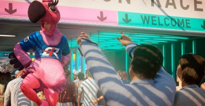 Мобильники в Hitman 2 способны убить людей
