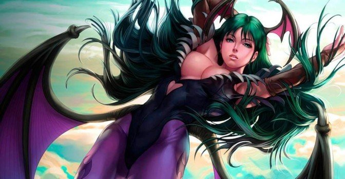 В сети появился геймплей новой ККИ от Capcom