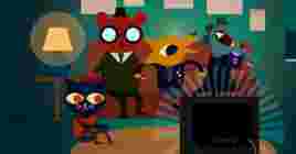 На Itch.io за $5 можно получить более 740 игр