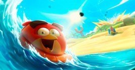 SEGA хочет приобрести авторов Angry Birds за 706 миллионов евро