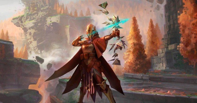 К разработке Dragon Age: Dreadwolf подключили команду Mass Effect