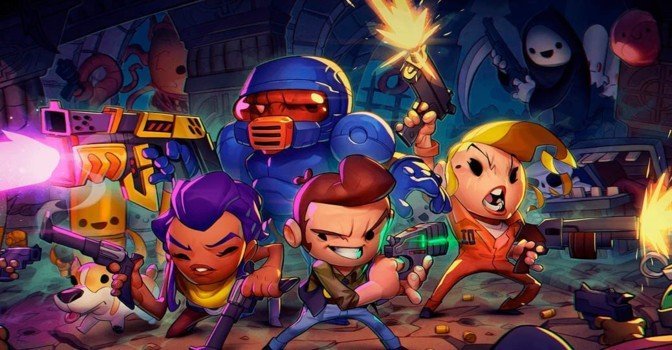 В Steam добавили поддержку локального мультиплеера через Интернет