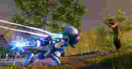 На PAX East показали геймплей Destroy All Humans!