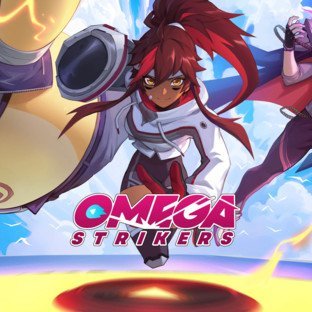 Скриншот Omega Strikers