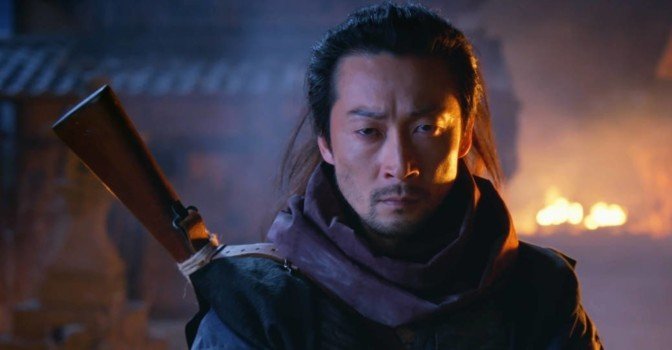 Для самурайской игры Rise of the Ronin вышел релизный трейлер