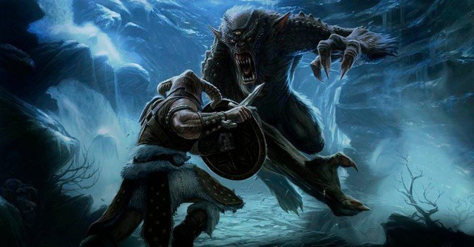 Фанатский мод Together Reborn добавил в Skyrim сетевой режим