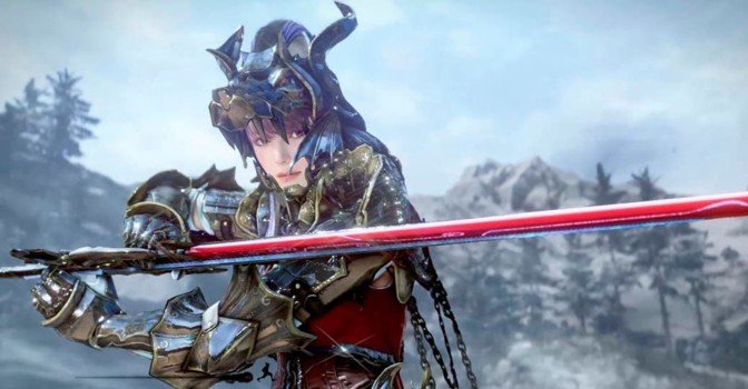 Патч ввел в Black Desert Просвещенные навыки для Дракании